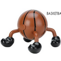 Basketball Sport Ball Invigorating Massager